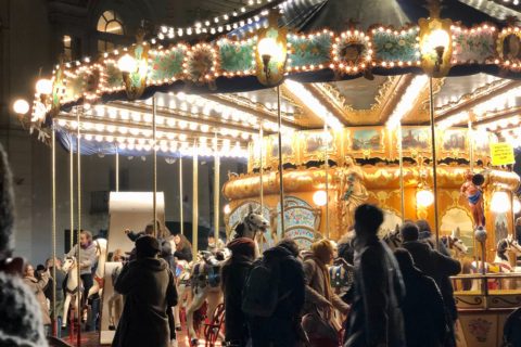 Eventi in Valle di Blenio e Alto Ticino