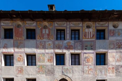 Museo Etnografico della Valle di Blenio e Ca da Rivöi