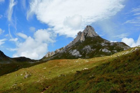 Passo delle Colombe